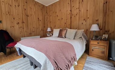 Casa en Venta en Parque Lindo