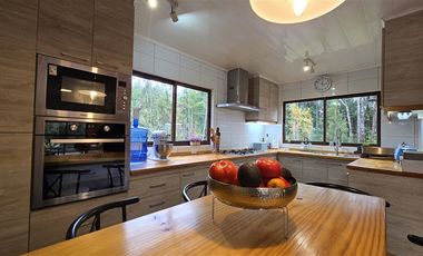 Casa en Venta en Parque Lindo