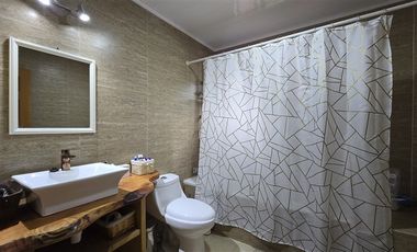 Casa en Venta en Parque Lindo