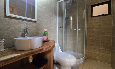 Casa en Venta en Parque Lindo