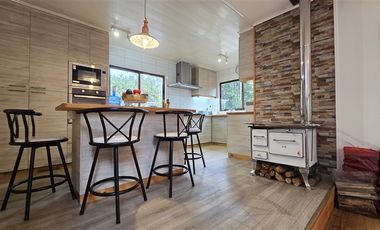 Casa en Venta en Parque Lindo