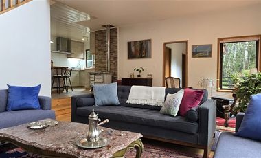 Casa en Venta en Parque Lindo