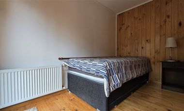 Casa en Venta en Parque Lindo