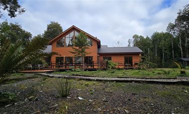 Casa en Venta en Parque Lindo