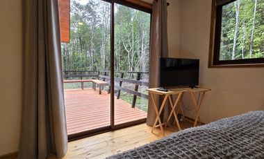 Casa en Venta en Parque Lindo