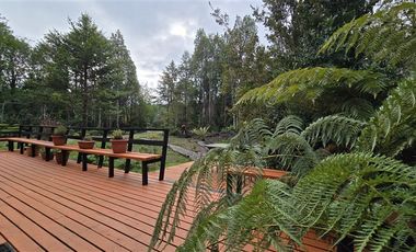 Casa en Venta en Parque Lindo