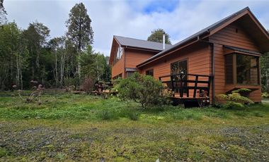 Casa en Venta en Parque Lindo