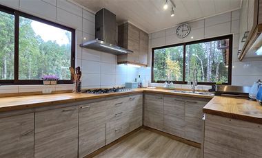 Casa en Venta en Parque Lindo