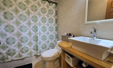 Casa en Venta en Parque Lindo