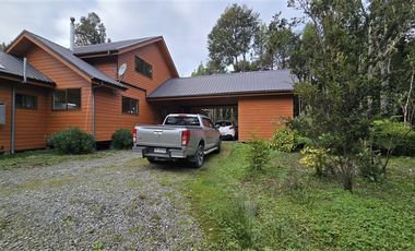 Casa en Venta en Parque Lindo