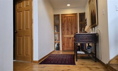 Casa en Venta en Parque Lindo