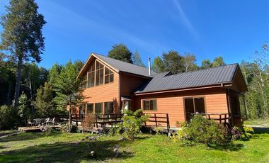 Casa en Venta en Parque Lindo