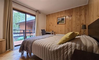 Casa en Venta en Parque Lindo