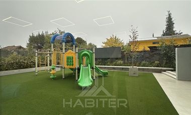 Departamento en Venta en con 6 Norte (104)