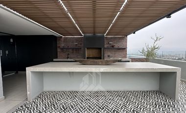 Departamento en Venta en con 6 Norte (104)