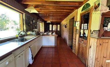 Casa en Arriendo en Camino Lonquén - Camino Loreto