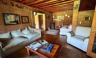 Casa en Arriendo en Camino Lonquén - Camino Loreto