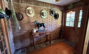 Casa en Arriendo en Camino Lonquén - Camino Loreto