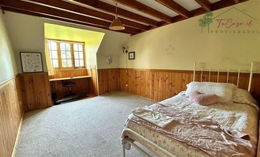 Casa en Arriendo en Camino Lonquén - Camino Loreto