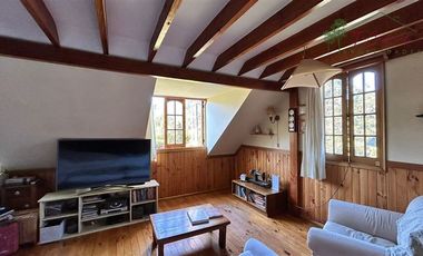 Casa en Arriendo en Camino Lonquén - Camino Loreto