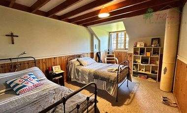 Casa en Arriendo en Camino Lonquén - Camino Loreto