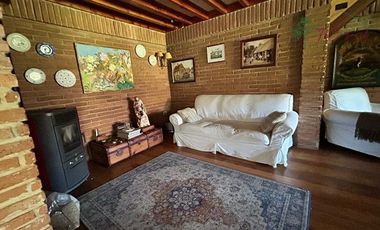 Casa en Arriendo en Camino Lonquén - Camino Loreto