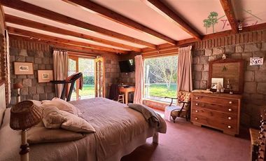 Casa en Arriendo en Camino Lonquén - Camino Loreto