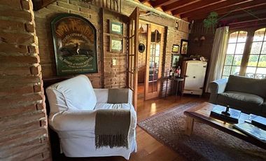 Casa en Arriendo en Camino Lonquén - Camino Loreto
