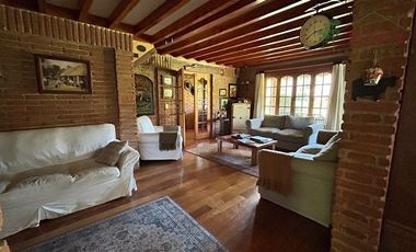 Casa en Arriendo en Camino Lonquén - Camino Loreto