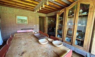 Casa en Arriendo en Camino Lonquén - Camino Loreto