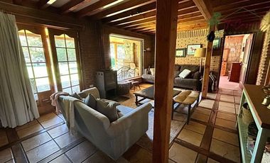 Casa en Arriendo en Camino Lonquén - Camino Loreto