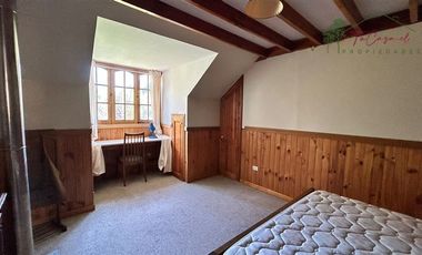 Casa en Arriendo en Camino Lonquén - Camino Loreto