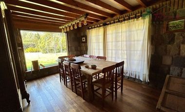 Casa en Arriendo en Camino Lonquén - Camino Loreto