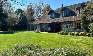 Casa en Arriendo en Camino Lonquén - Camino Loreto