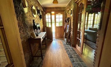 Casa en Arriendo en Camino Lonquén - Camino Loreto