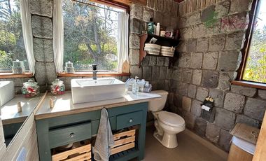 Casa en Arriendo en Camino Lonquén - Camino Loreto