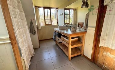 Casa en Arriendo en Camino Lonquén - Camino Loreto