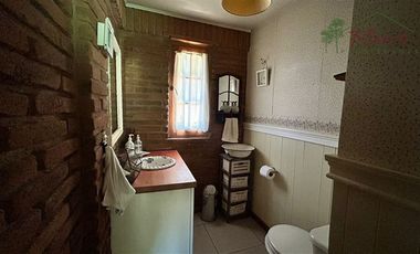 Casa en Arriendo en Camino Lonquén - Camino Loreto