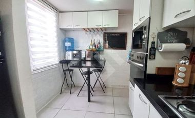 Casa en Venta en Valle Tranquilo/ Villaseca