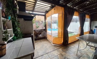 Casa en Venta en Valle Tranquilo/ Villaseca