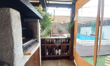 Casa en Venta en Valle Tranquilo/ Villaseca