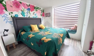 Casa en Venta en Valle Tranquilo/ Villaseca