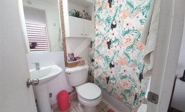 Casa en Venta en Valle Tranquilo/ Villaseca