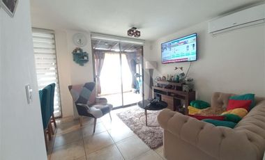 Casa en Venta en Valle Tranquilo/ Villaseca