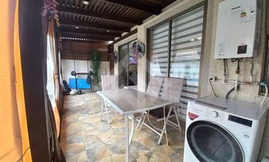 Casa en Venta en Valle Tranquilo/ Villaseca