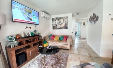 Casa en Venta en Valle Tranquilo/ Villaseca