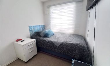 Casa en Venta en Valle Tranquilo/ Villaseca