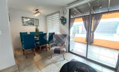 Casa en Venta en Valle Tranquilo/ Villaseca