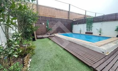 Casa en Venta en Valle Tranquilo/ Villaseca