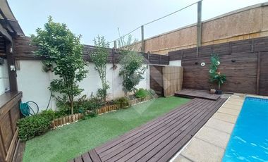 Casa en Venta en Valle Tranquilo/ Villaseca